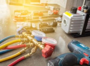 HVAC Tips in Atlantic Highlands, NJ